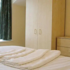 Отель Short Lets In London - Finsbury Park Великобритания, Лондон - отзывы, цены и фото номеров - забронировать отель Short Lets In London - Finsbury Park онлайн комната для гостей фото 2