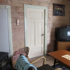 Отель The blue house, Røldal удобства в номере