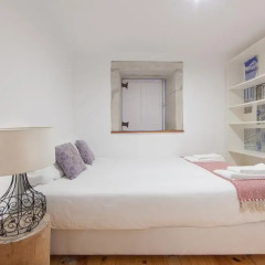 Апартаменты Citybreak-apartments Patio комната для гостей фото 4