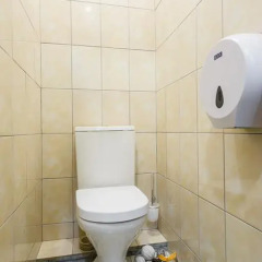 Мини-Отель Новый День Стандартный номер с двуспальной кроватью фото 20