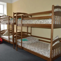 Lviv Lucky Hostel детские мероприятия фото 2