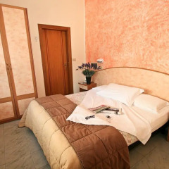 Отель Residence Brown комната для гостей фото 3