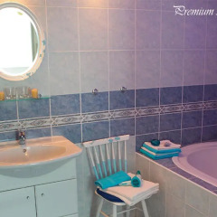 Отель Wellness Pension Ametyst 3* Номер Делюкс фото 17