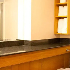 Отель Townhouse Dublin ванная