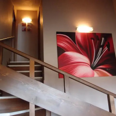 Отель Vihren Palace Ski & SPA интерьер отеля фото 2
