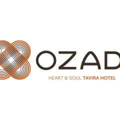 Ozadi Tavira Hotel 4* Улучшенный номер с различными типами кроватей