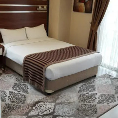 My Liva Hotel 3* Стандартный номер с различными типами кроватей фото 2