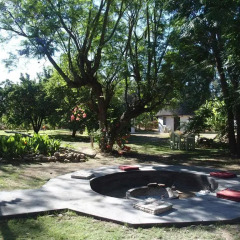 Отель Addo African Home с домашними животными