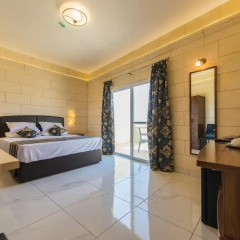 Il-Logga Boutique Hotel комната для гостей фото 3