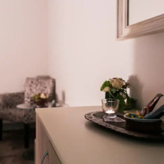 Отель Guest House Purple в номере
