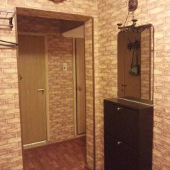 Гостиница Borisovskie Prudy Apartment в Москве отзывы, цены и фото номеров - забронировать гостиницу Borisovskie Prudy Apartment онлайн Москва комната для гостей фото 3