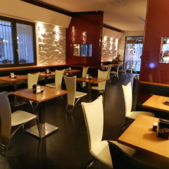 Отель Locanda Trattoria Caffè Cavour Италия, Лимена - отзывы, цены и фото номеров - забронировать отель Locanda Trattoria Caffè Cavour онлайн гостиничный бар