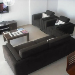 Отель Babylon Beach Residence Сиде комната для гостей фото 2