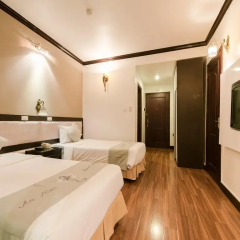 Annam Legend Hotel комната для гостей фото 4