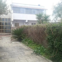 Отель Pietra di Mare Бари