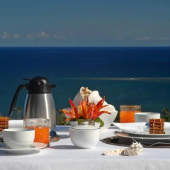 Отель Emaho Sekawa Fiji Luxury Resort 5* Вилла фото 5