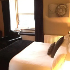 Glazert Country House Hotel 3* Стандартный номер с различными типами кроватей фото 6