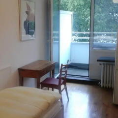 Hotel Freiheit 3* Номер Делюкс с различными типами кроватей фото 3