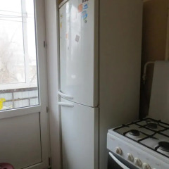 Апартаменты Apartment na Perovo Москва удобства в номере фото 2