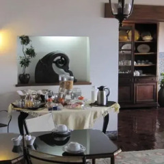 Hotel Portofoz питание
