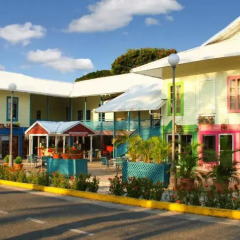 Отель Telamar Resort Гондурас, Тела - отзывы, цены и фото номеров - забронировать отель Telamar Resort онлайн парковка