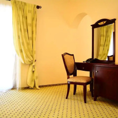 Отель Complex Hanul Muresenilor 4* Полулюкс с различными типами кроватей фото 21