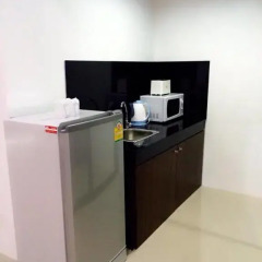 Апартаменты The Seashore Kamala Service Apartment Улучшенные апартаменты с различными типами кроватей фото 20