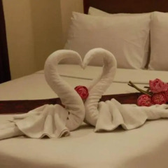 Inn House Hotel 3* Номер Делюкс с различными типами кроватей фото 6
