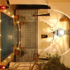 Отель Riad Elsagaya Стандартный номер фото 7