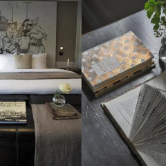 Stallmästaregården Hotel 4* Стандартный номер с различными типами кроватей