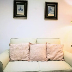 Отель Casa do Peso 3* Стандартный номер 2 отдельными кровати фото 7