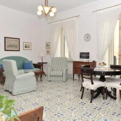 Отель La Torricella Ravello Accommodation Минори интерьер отеля фото 2