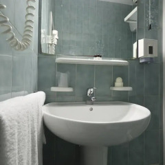 Hotel Stella del Mare 3* Улучшенный номер с различными типами кроватей