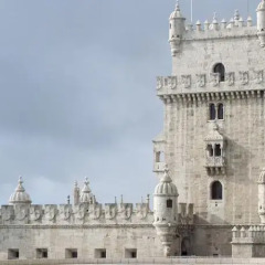 Отель ibis Lisboa Alfragide пляж
