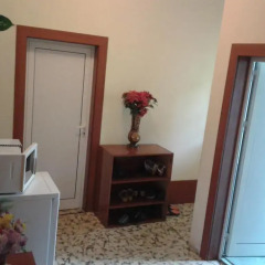Отель Guest Rooms Ruven интерьер отеля фото 2