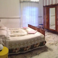 Отель B&B Falcone Стандартный номер фото 3