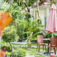 Отель Mon Bungalow фото 3