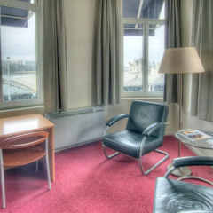 Hotel Antigone комната для гостей фото 5