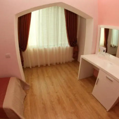 White City Hotel 3* Стандартный номер с различными типами кроватей фото 21