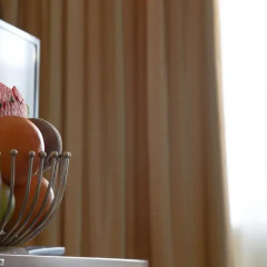 Triada Hotel 4* Стандартный номер с различными типами кроватей фото 7