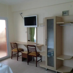 Besik Hotel 3* Стандартный номер с 2 отдельными кроватями фото 9
