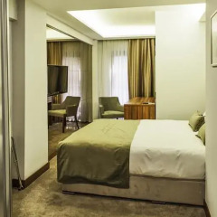 The 22 Hotel 3* Стандартный номер с различными типами кроватей фото 3