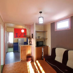 Отель Cottage In The Center Of Tsagkadzor в номере