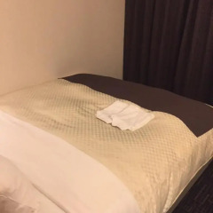 Отель Canal City Washington 3* Стандартный номер