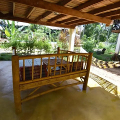 Отель Long Beach Chalet 3* Апартаменты Эконом с различными типами кроватей