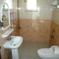 Al Farhan Hotel Suites Al Salam 3* Стандартный номер с различными типами кроватей фото 13
