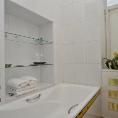 Гостиница KievInn 2* Апартаменты с 2 отдельными кроватями фото 7