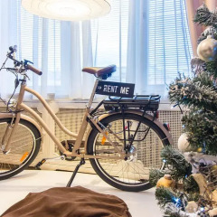 McSleep Hostel Prague спортивное сооружение