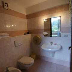 Hotel Casa Camilla 3* Стандартный номер фото 7