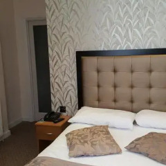 Duke of Leinster Hotel 3* Стандартный номер с различными типами кроватей фото 4
